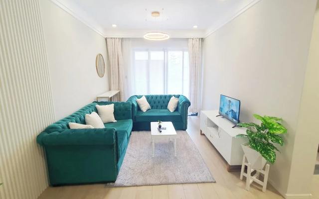 Luxurious 1 Bedroom Apartment in Lavington, Nairobi