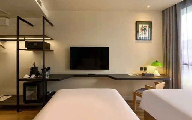 MO Hotel Bangkok