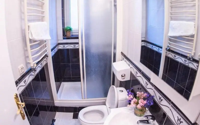 Hostel Beogradjanka