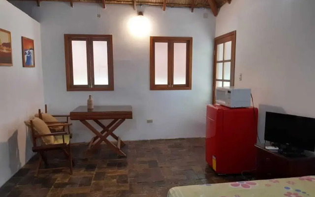 Muyuyo Lodge