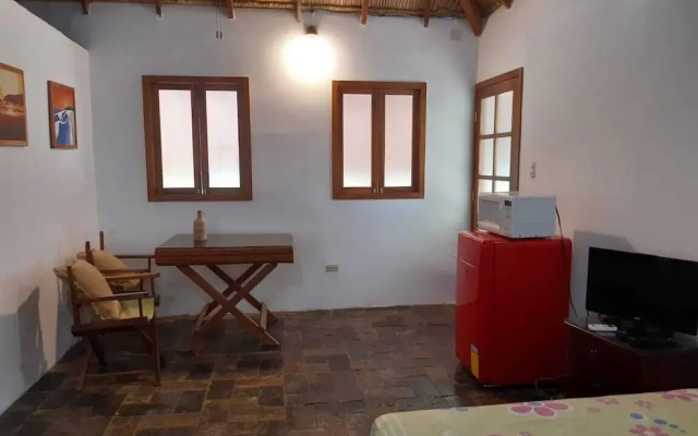 Muyuyo Lodge