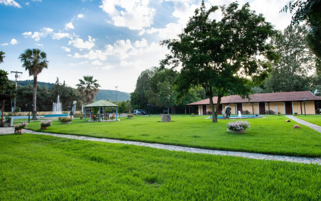 Villagio Maistro