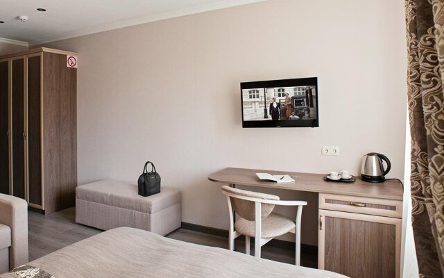 Time Hotel