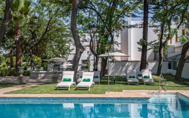 Hotel Soho Boutique Duques de Medinaceli