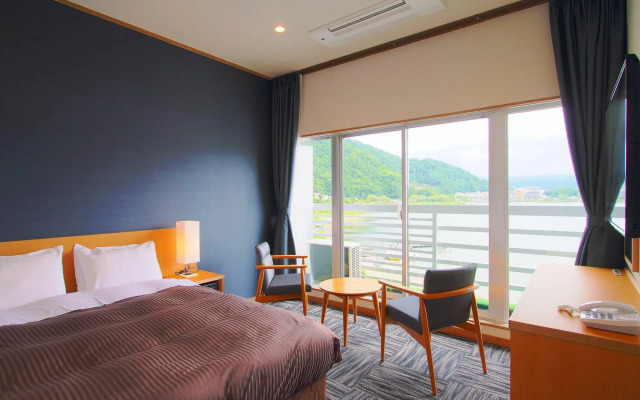 Kawaguchiko Hotel New Century