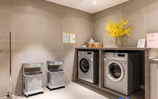 Homeinn Selected Hotel (Kunming Xiaokang Avenue Agricultural University)