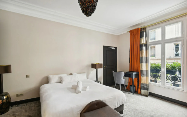 Hôtel Le Paris Singulier