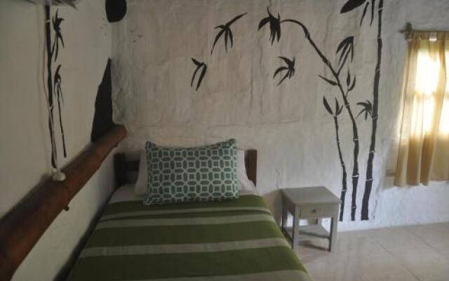 Hostel Viejamar
