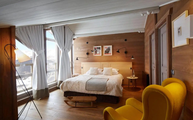 Résidence Trois Vallées