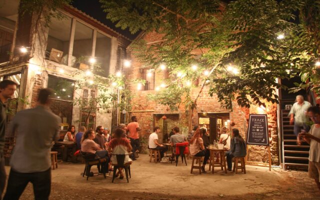 Trace Hotelistro