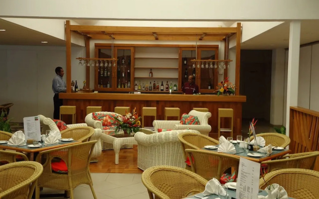 Bird of Paradise Hotel