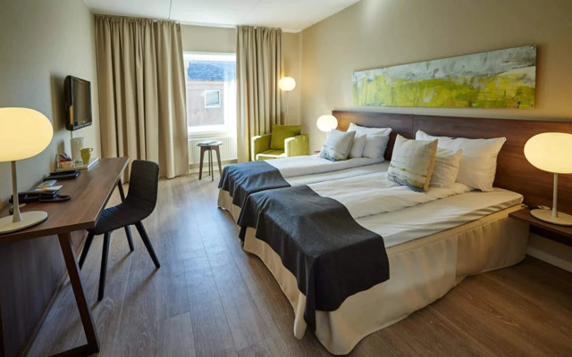 Thon Partner Hotel Høje Taastrup