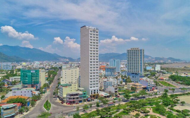 Imperial Nha Trang Hotel