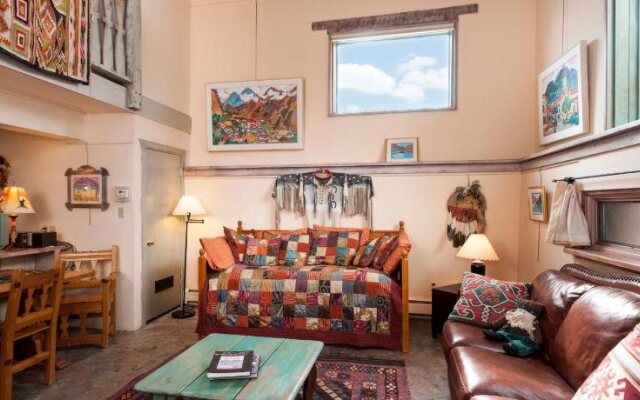Inger Jirby's Guest Houses