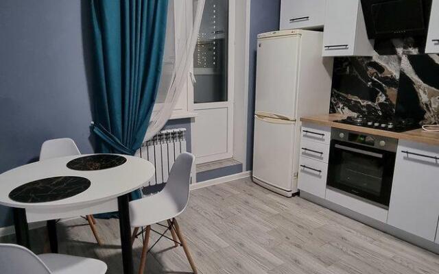 Apartments on Gusev Boulevard 46
