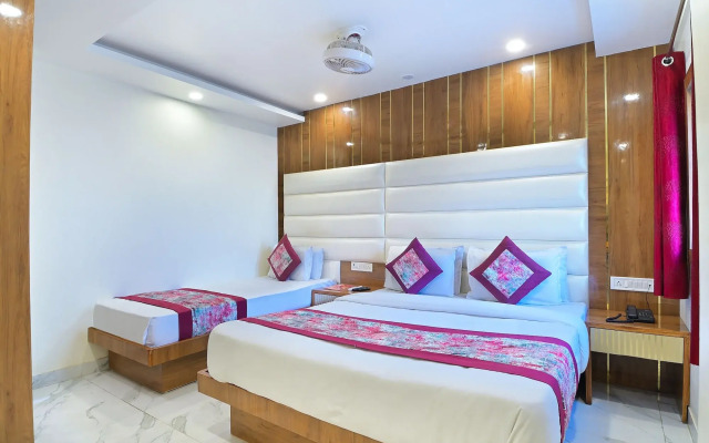 Hotel Glow Inn