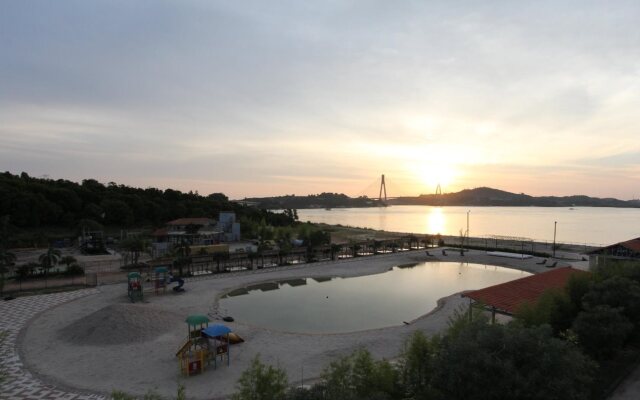 Nipah Island Resort
