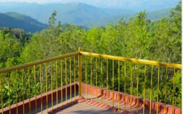 Vanvihar Holiday Home
