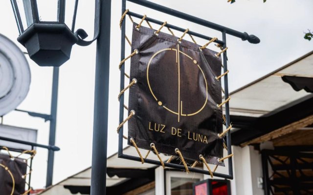 Hotel Boutique Luz de Luna