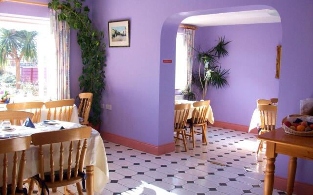 O'connors Guesthouse