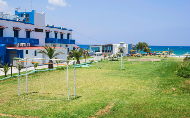 Mari Beach Hotel