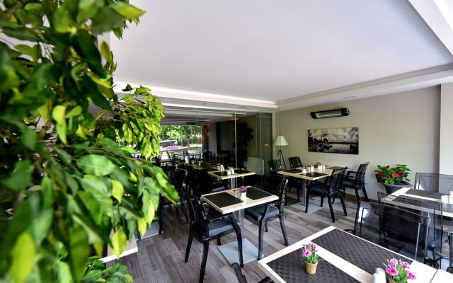 Cheya Residences Rumelihisarı