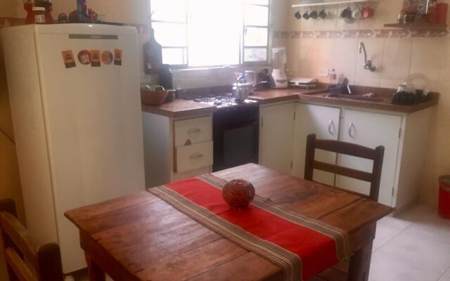 Casa Centro Histórico