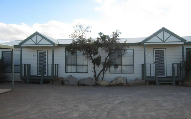 Discovery Parks - Roxby Downs