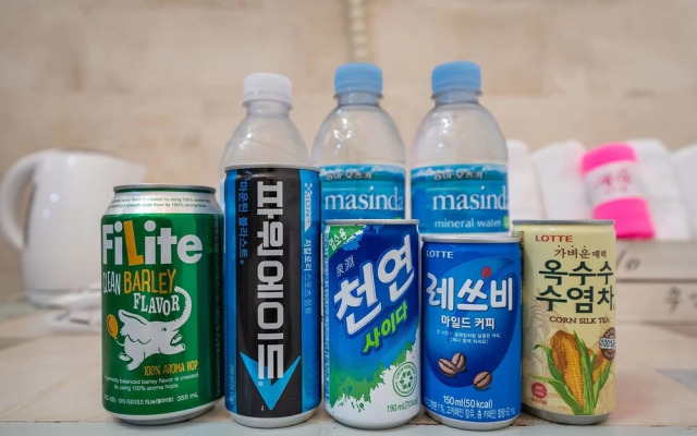 Wonju Hello Self Check-in Motel