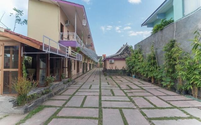 RedDoorz @ Pandega Padma