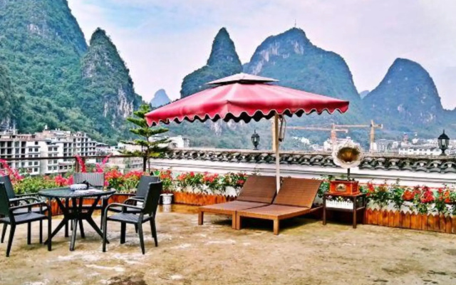 Shililang Renwen Hotel