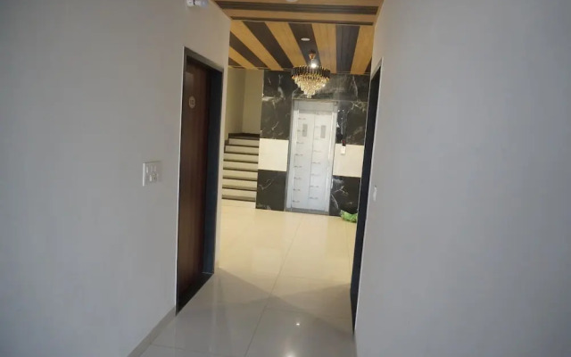 Hotel Rajhans