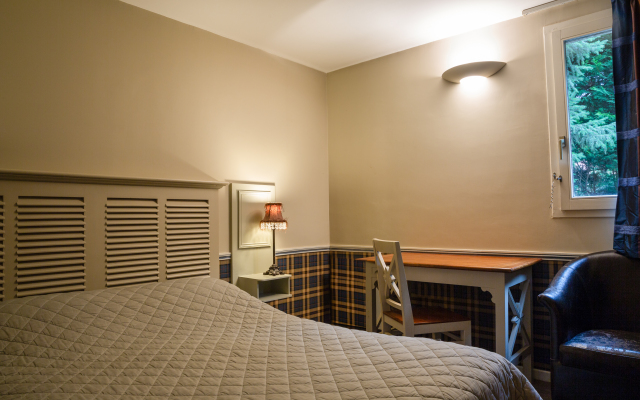 The Originals City, Le Cottage Hôtel