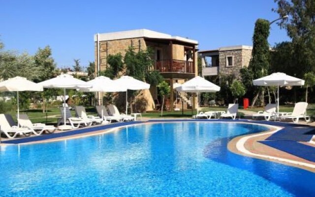 Aktur Apart Hotels