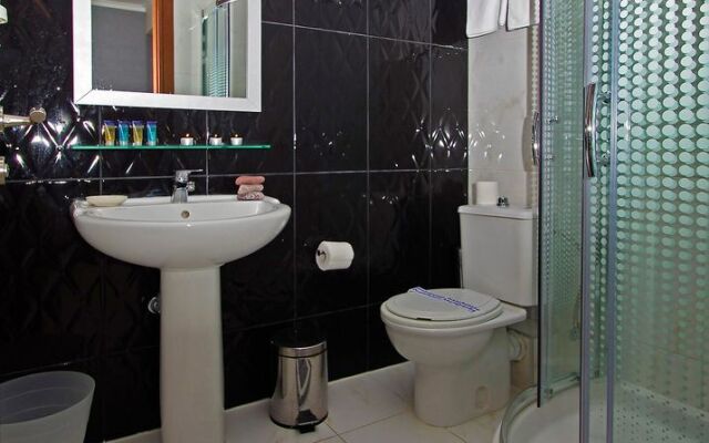 Mediterranean Resort Hotel