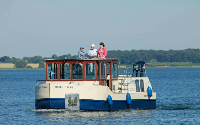 Kuhnle Tours Zeuthen