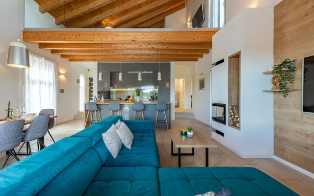 Villa Descansa