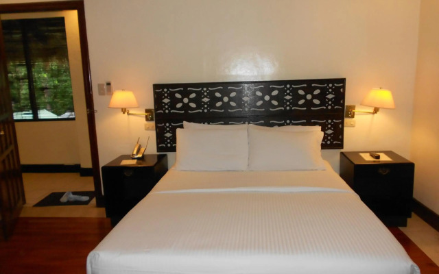 Sea Wind Resort