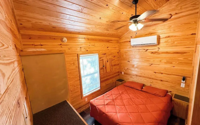 Bonanza Camping Resort