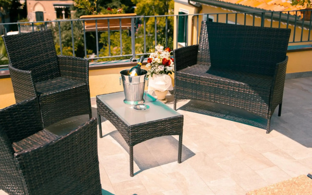 Hotel Villa Edera