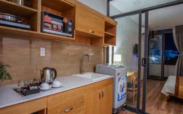 Artmio Hotel  Apartment