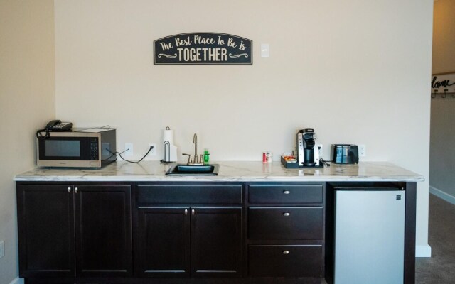 1 Bedroom Lake View Villa- 404