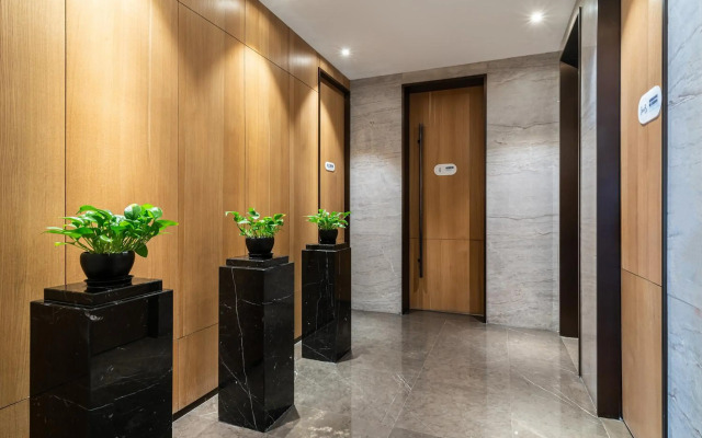 Holiday Inn Express Xiamen Lushan by IHG