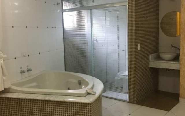 Casablanca Hotel Osasco