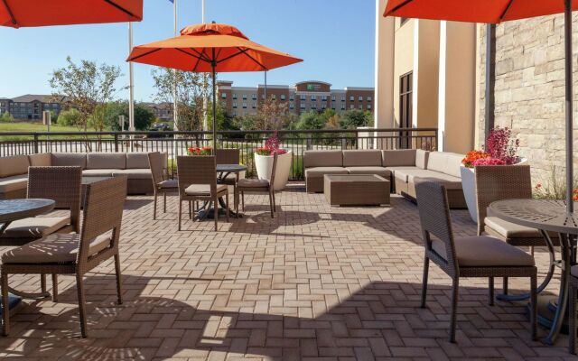 Hilton Garden Inn Waco