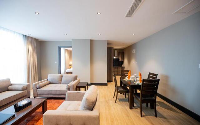 Sincerely Yours Suites and Serviced Apartments