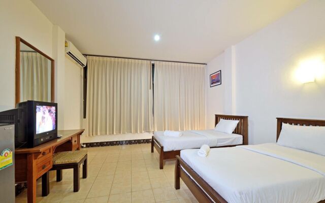 Krabi Grand Place Hotel