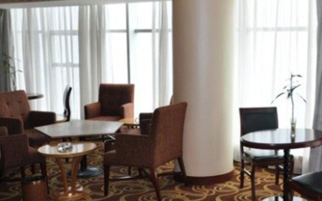 Rizhao Sovereignty Hotel