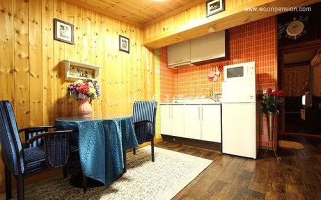 Hometown Pension of Yangpyeong Jazz