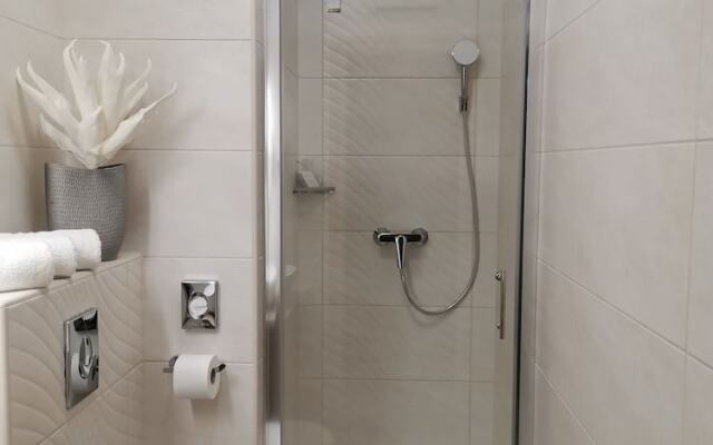 Hotel Alfa